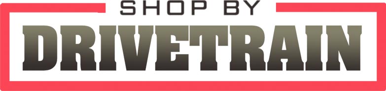 Browse RC Vehicles by Drivetrain