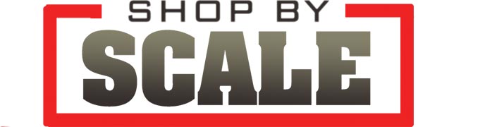 Explore RC Vehicles by Scale