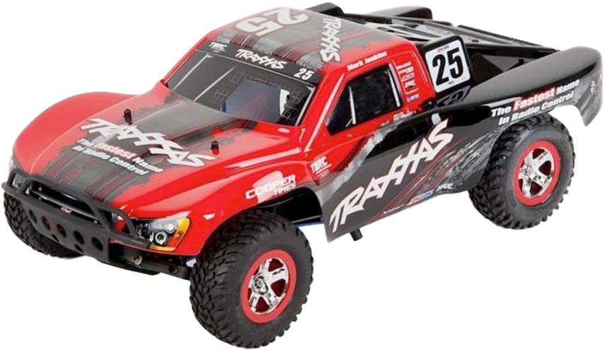 Discover RC Trucks