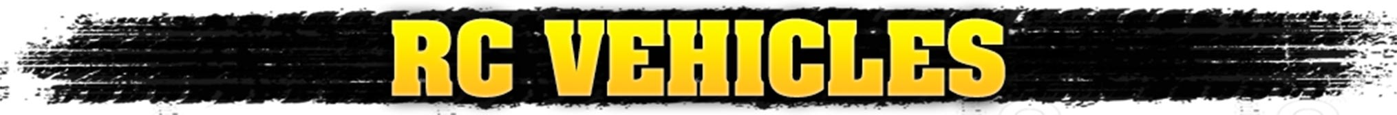 Explore RC Vehicles