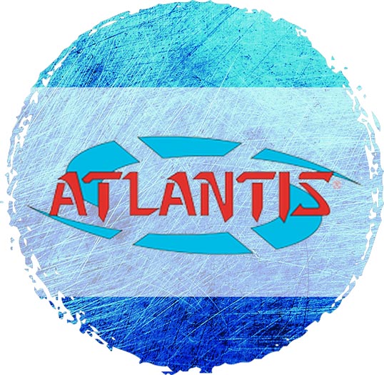 Immerse yourself in Atlantis' creations with our collection of collectibles.