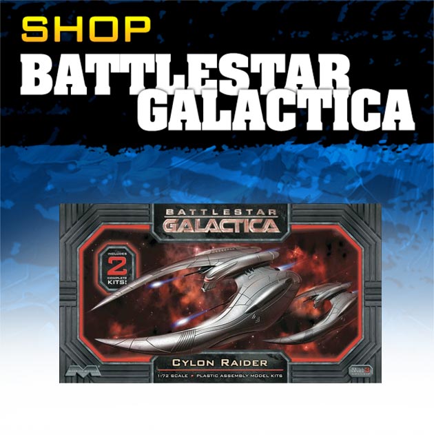 Dive into the universe of Battlestar Galactica with our curated offerings.