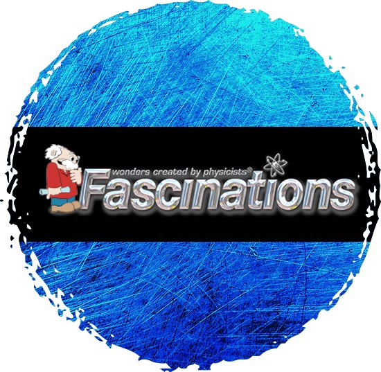 Experience the charm of Fascinations' models and collectibles in our shop.