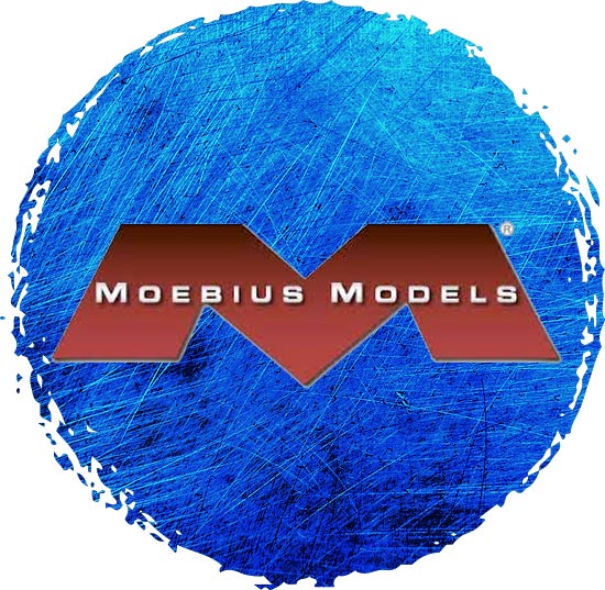 Delve into the artistic world of Moebius Models through our collection.