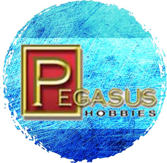 Unearth Pegasus' unique creations in our curated Pegasus collection.