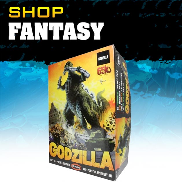 Embark on a journey into fantastical realms with our fantasy-themed products.