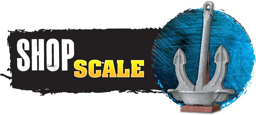 Various scale models and figures from sci-fi universes.