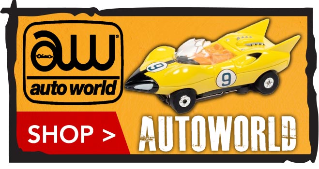 Nostalgic Charm, Modern Racing Technology