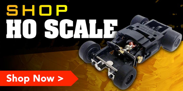 Experience Thrilling Precision Racing