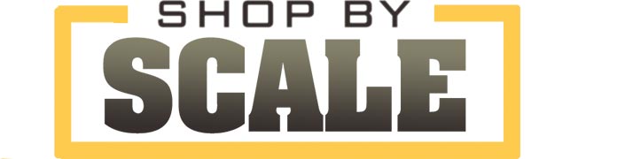 Easily find your ideal slot car products by exploring our shop organized by scale
